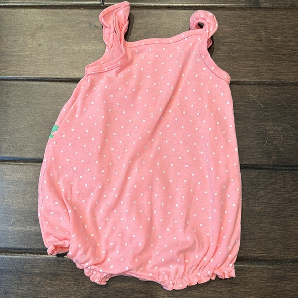 💜3/$15 Carter’s Baby Bundle - Picture 9 of 10